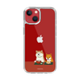 Slim Protection Case［ Shibata-san - Rice Cake ］