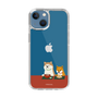 Slim Protection Case［ Shibata-san - Rice Cake ］