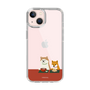 Slim Protection Case［ Shibata-san - Rice Cake ］