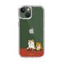 Slim Protection Case［ Shibata-san - Rice Cake ］
