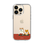 Slim Protection Case［ Shibata-san - Rice Cake ］
