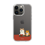 Slim Protection Case［ Shibata-san - Rice Cake ］