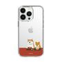 Slim Protection Case［ Shibata-san - Rice Cake ］