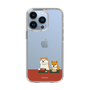 Slim Protection Case［ Shibata-san - Rice Cake ］