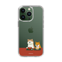 Slim Protection Case［ Shibata-san - Rice Cake ］