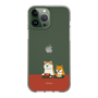 Slim Protection Case［ Shibata-san - Rice Cake ］