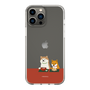 Slim Protection Case［ Shibata-san - Rice Cake ］