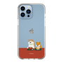 Slim Protection Case［ Shibata-san - Rice Cake ］