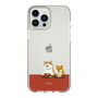 Slim Protection Case［ Shibata-san - Rice Cake ］