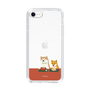 Slim Protection Case［ Shibata-san - Rice Cake ］