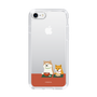Slim Protection Case［ Shibata-san - Rice Cake ］