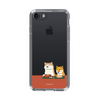 Slim Protection Case［ Shibata-san - Rice Cake ］