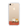 Slim Protection Case［ Shibata-san - Rice Cake ］