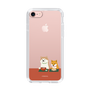 Slim Protection Case［ Shibata-san - Rice Cake ］