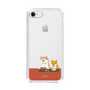 Slim Protection Case［ Shibata-san - Rice Cake ］