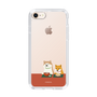 Slim Protection Case［ Shibata-san - Rice Cake ］