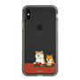 Slim Protection Case［ Shibata-san - Rice Cake ］