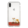 Slim Protection Case［ Shibata-san - Rice Cake ］