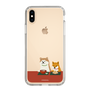 Slim Protection Case［ Shibata-san - Rice Cake ］