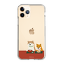 Slim Protection Case［ Shibata-san - Rice Cake ］