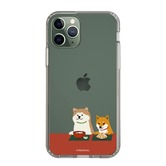 Slim Protection Case［ Shibata-san - Rice Cake ］