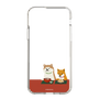 Slim Protection Case［ Shibata-san - Rice Cake ］