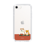 Slim Protection Case［ Shibata-san - Rice Cake ］