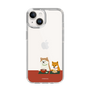 Slim Protection Case［ Shibata-san - Rice Cake ］