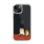 Slim Protection Case［ Shibata-san - Rice Cake ］