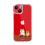 Slim Protection Case［ Shibata-san - Rice Cake ］