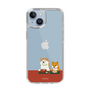 Slim Protection Case［ Shibata-san - Rice Cake ］