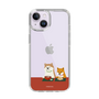 Slim Protection Case［ Shibata-san - Rice Cake ］