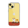 Slim Protection Case［ Shibata-san - Rice Cake ］