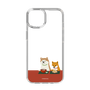 Slim Protection Case［ Shibata-san - Rice Cake ］