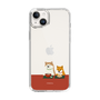 Slim Protection Case［ Shibata-san - Rice Cake ］
