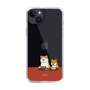 Slim Protection Case［ Shibata-san - Rice Cake ］