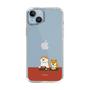 Slim Protection Case［ Shibata-san - Rice Cake ］