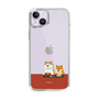 Slim Protection Case［ Shibata-san - Rice Cake ］