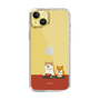 Slim Protection Case［ Shibata-san - Rice Cake ］