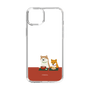 Slim Protection Case［ Shibata-san - Rice Cake ］