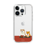 Slim Protection Case［ Shibata-san - Rice Cake ］