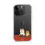 Slim Protection Case［ Shibata-san - Rice Cake ］