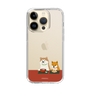 Slim Protection Case［ Shibata-san - Rice Cake ］