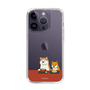 Slim Protection Case［ Shibata-san - Rice Cake ］