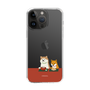 Slim Protection Case［ Shibata-san - Rice Cake ］