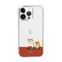 Slim Protection Case［ Shibata-san - Rice Cake ］