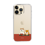 Slim Protection Case［ Shibata-san - Rice Cake ］