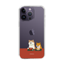 Slim Protection Case［ Shibata-san - Rice Cake ］
