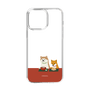 Slim Protection Case［ Shibata-san - Rice Cake ］