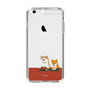 Slim Protection Case［ Shibata-san - Rice Cake ］